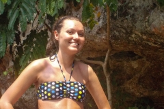 Belize 2013