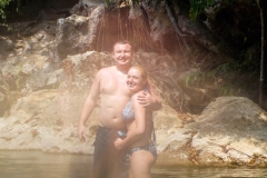 Belize 2013