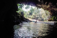 Belize 2013