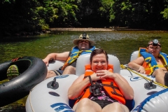 Belize, April, 2013