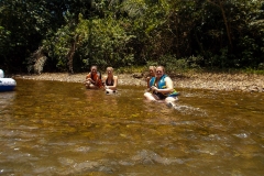 Belize 2013