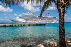 2013-05 Cruise Cozumel, Belize, Honduras