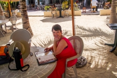 Cozumel, Mexico, April 2013