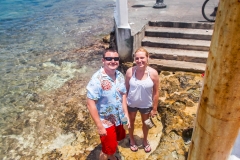 Cozumel, Mexico, April 2013