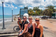 Cozumel, Mexico, April 2013