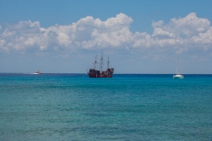 Cozumel, Mexico, April 2013