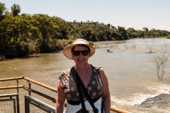 Iguazu Falls Argentina