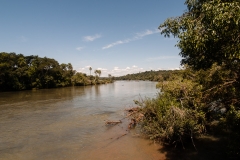 Iguazu Falls Argentina