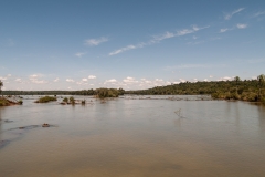 Iguazu Falls Argentina