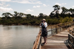 Iguazu Falls Argentina