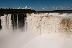 Iguazu Falls Argentina