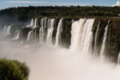 Iguazu Falls Argentina