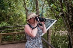 Iguazu Falls Argentina