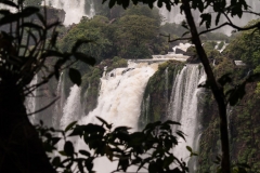 Iguazu Falls Argentina