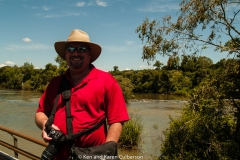 Iguazu Falls Argentina
