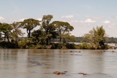 Iguazu Falls Argentina
