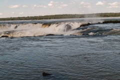 Iguazu Falls Argentina