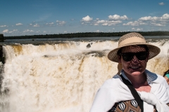 Iguazu Falls Argentina