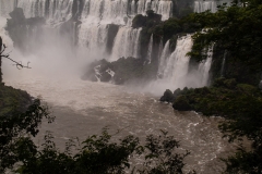 Iguazu Falls Argentina