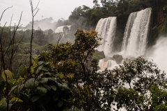 Iguazu Falls Argentina
