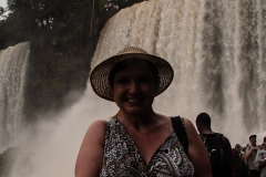 Iguazu Falls Argentina