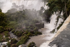 Iguazu Falls Argentina