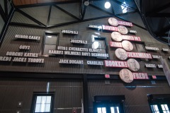 Jim Beam Distillery