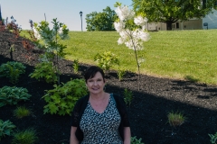 Jim Beam Distillary, Kentucky, May 2013