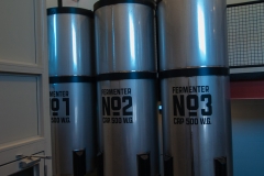 Jim Beam, Kentucky, May 2013