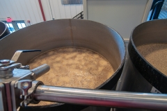 Jim Beam, Kentucky, May 2013