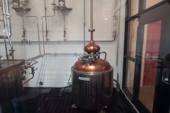 Jim Beam, Kentucky, May 2013