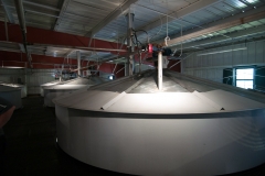 Jim Beam, Kentucky, May 2013