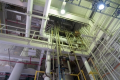 Jim Beam, Kentucky, May 2013