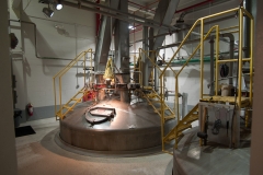 Jim Beam, Kentucky, May 2013