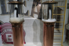 Jim Beam, Kentucky, May 2013