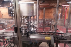 Jim Beam, Kentucky, May 2013