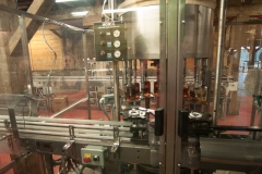 Jim Beam, Kentucky, May 2013