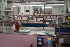 Jim Beam, Kentucky, May 2013