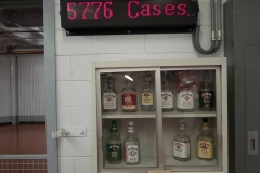 Jim Beam, Kentucky, May 2013