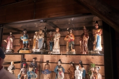 Jim Beam, Kentucky, May 2013