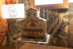 Jim Beam, Kentucky, May 2013