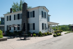 Jim Beam, Kentucky, May 2013