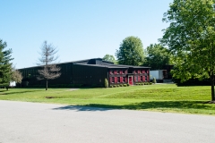 Marker Mark, Kentucky, May 2013