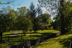 Marker Mark, Kentucky, May 2013