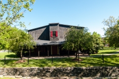 Marker Mark, Kentucky, May 2013