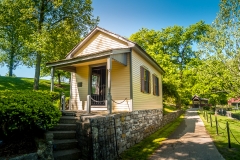 Marker Mark, Kentucky, May 2013