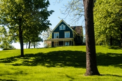 Marker Mark, Kentucky, May 2013