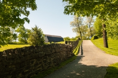 Marker Mark, Kentucky, May 2013