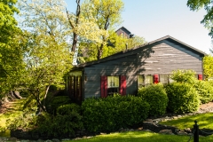 Marker Mark, Kentucky, May 2013