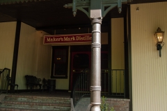 Marker Mark, Kentucky, May 2013